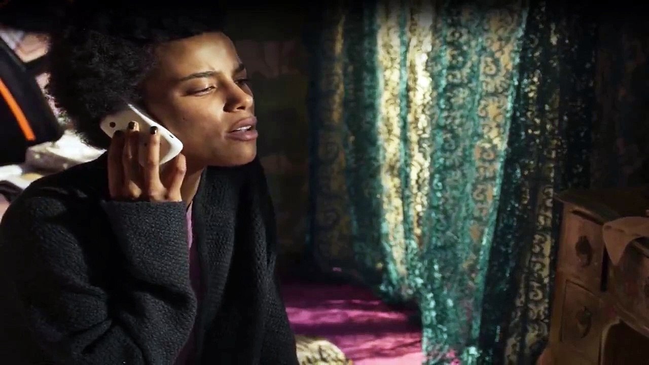 Suburra Staffel 1 Folge 7 HD Deutsch