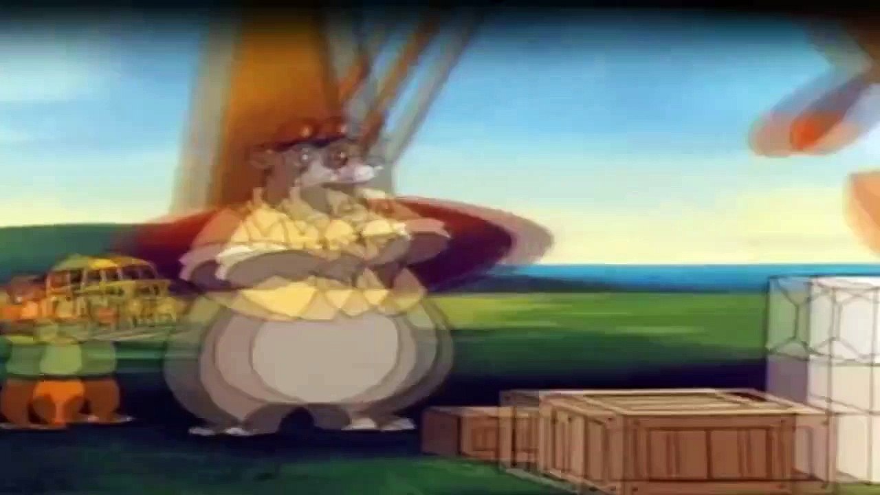 Käpt’n Balu und seine tollkühne Crew Staffel 1 Folge 20 HD Deutsch