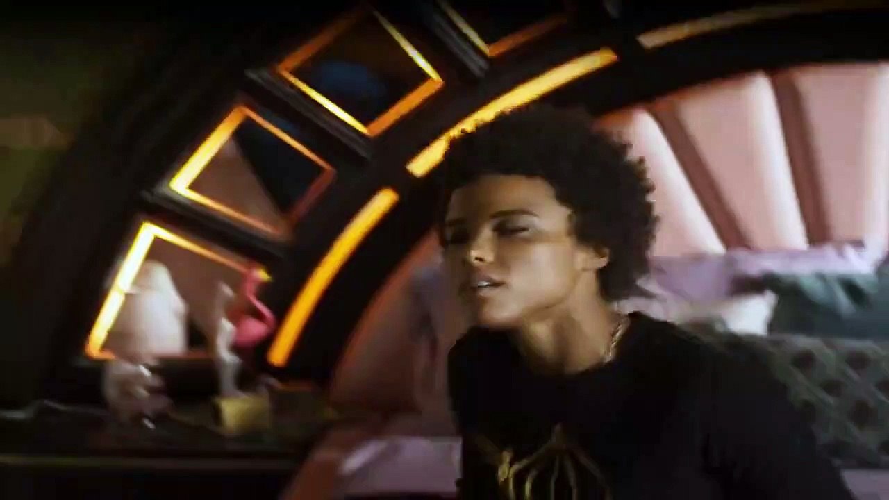 Suburra Staffel 1 Folge 6 HD Deutsch