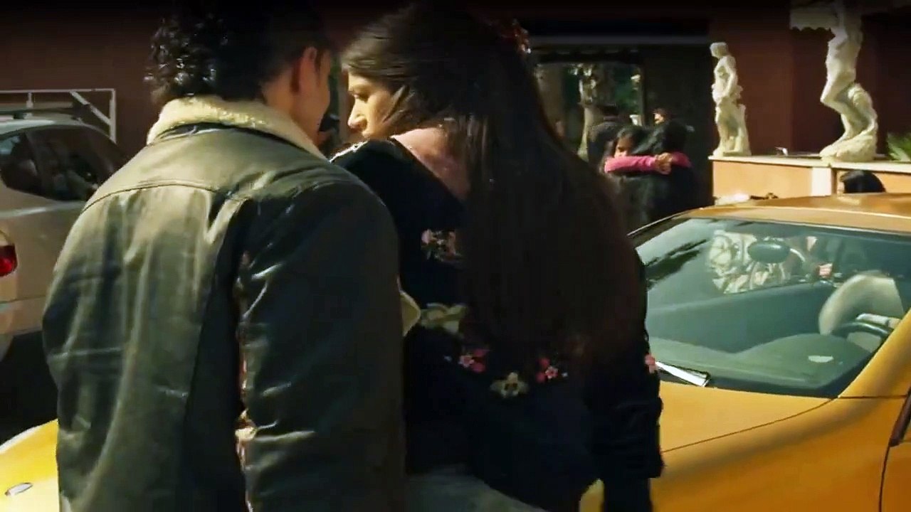 Suburra Staffel 1 Folge 8 HD Deutsch