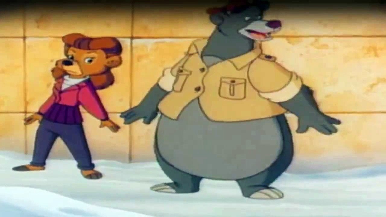 Käpt’n Balu und seine tollkühne Crew Staffel 1 Folge 22 HD Deutsch