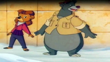 Käpt’n Balu und seine tollkühne Crew Staffel 1 Folge 22 HD Deutsch