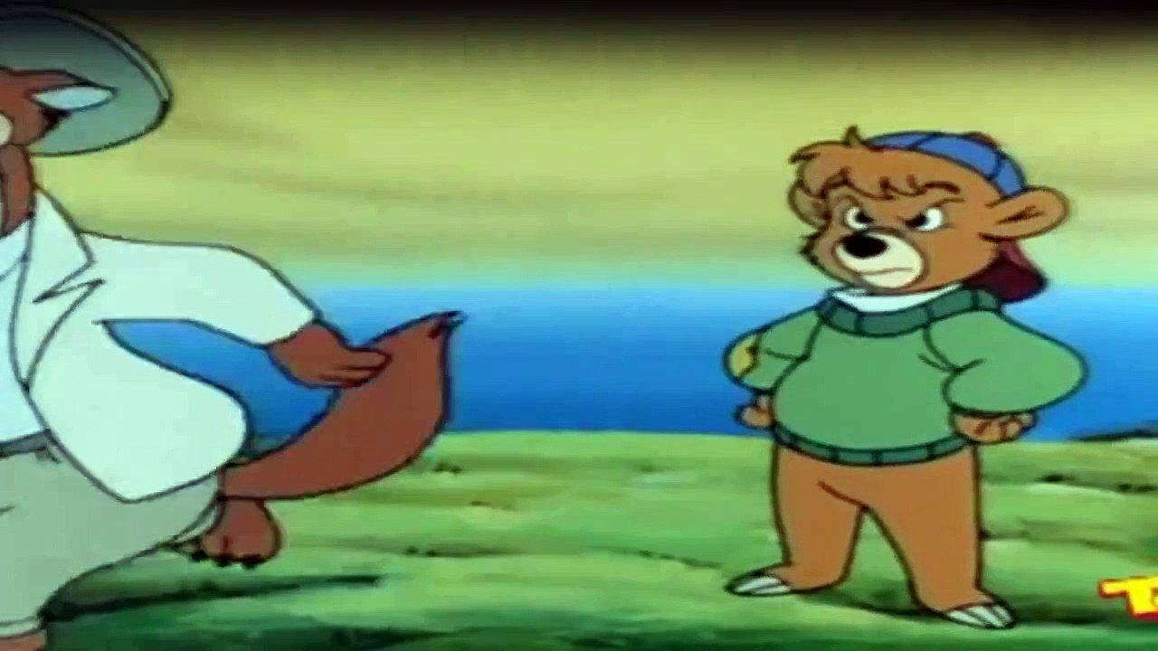 Käpt’n Balu und seine tollkühne Crew Staffel 1 Folge 23 HD Deutsch