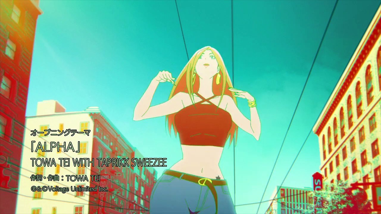 Super Crooks Staffel 1 Folge 9 HD Deutsch