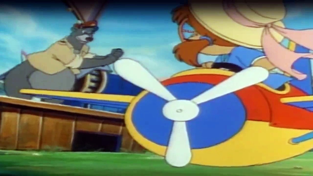 Käpt’n Balu und seine tollkühne Crew Staffel 1 Folge 28 HD Deutsch