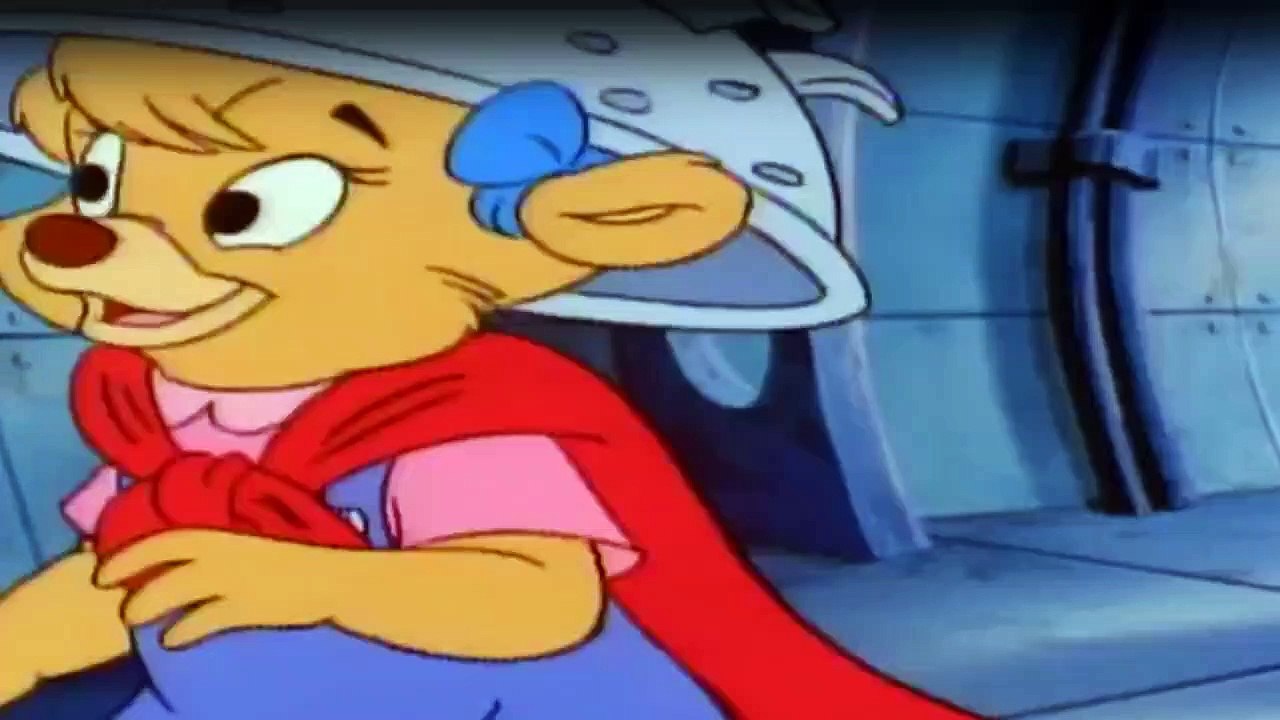 Käpt’n Balu und seine tollkühne Crew Staffel 1 Folge 27 HD Deutsch