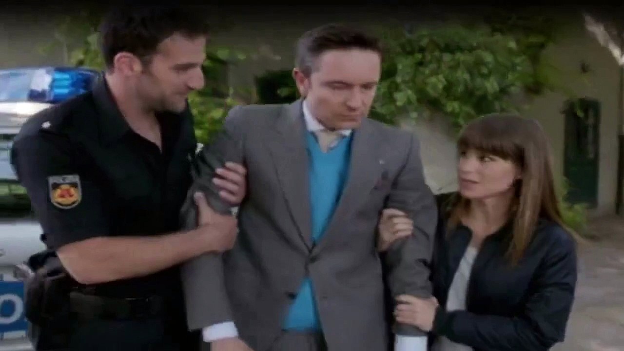 Unter Gaunern Staffel 1 Folge 4 HD Deutsch