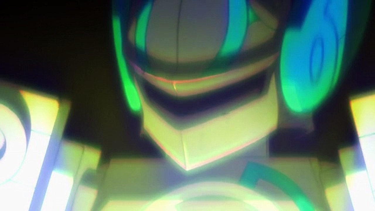 Tenkai Knight Staffel 1 Folge 5 HD Deutsch