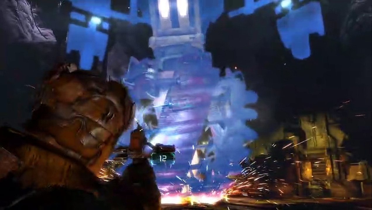 Battling with an enraged "drill"?