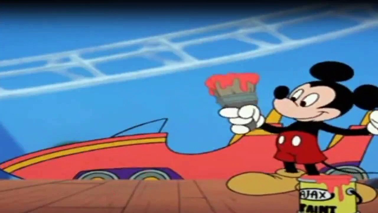 Mickys Clubhaus Staffel 1 Folge 16 HD Deutsch