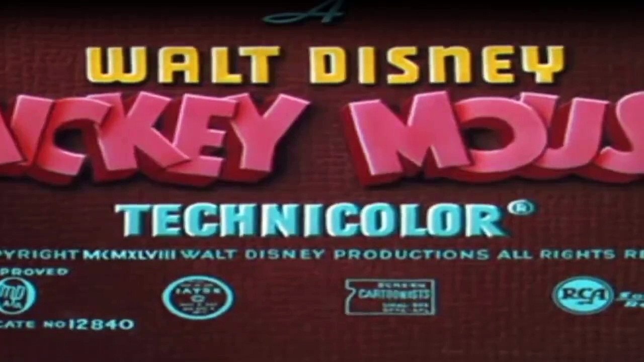 Mickys Clubhaus Staffel 1 Folge 18 HD Deutsch