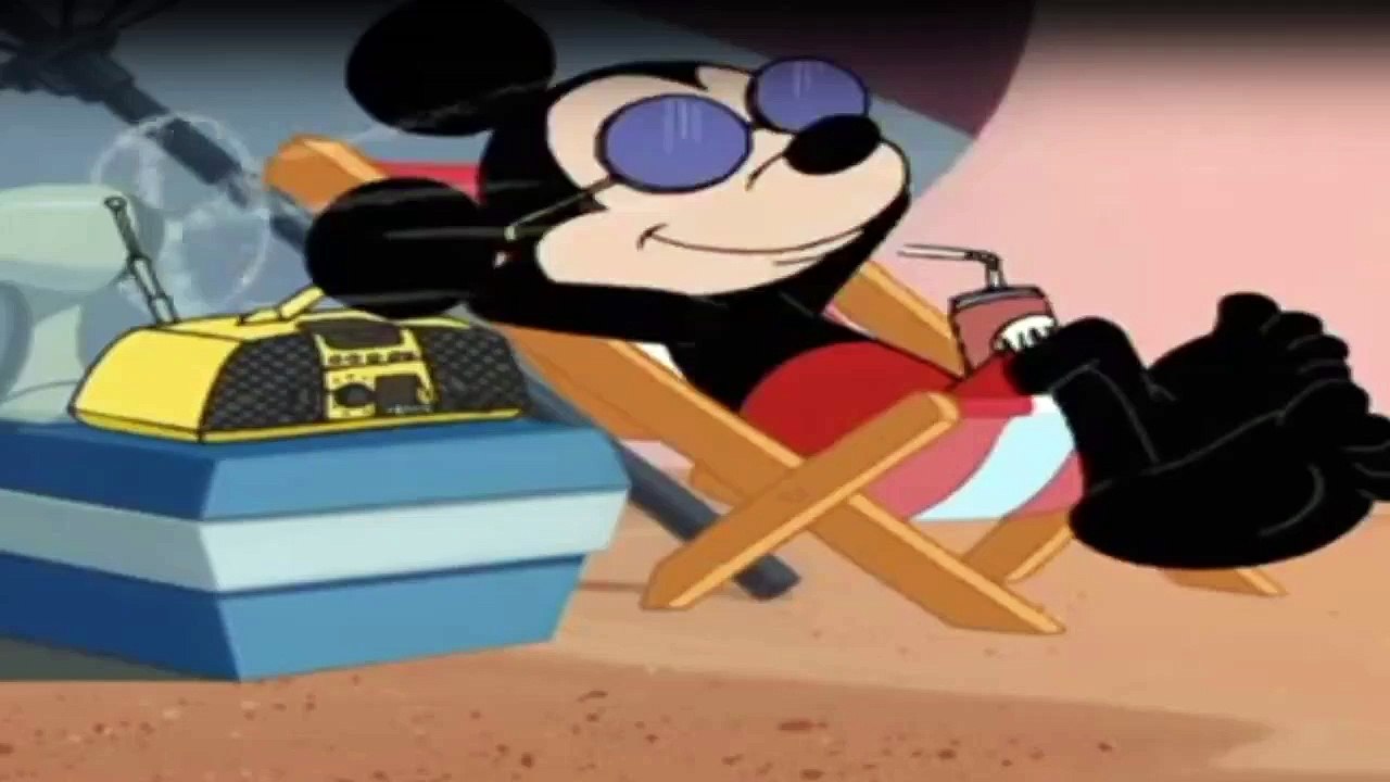 Mickys Clubhaus Staffel 1 Folge 19 HD Deutsch