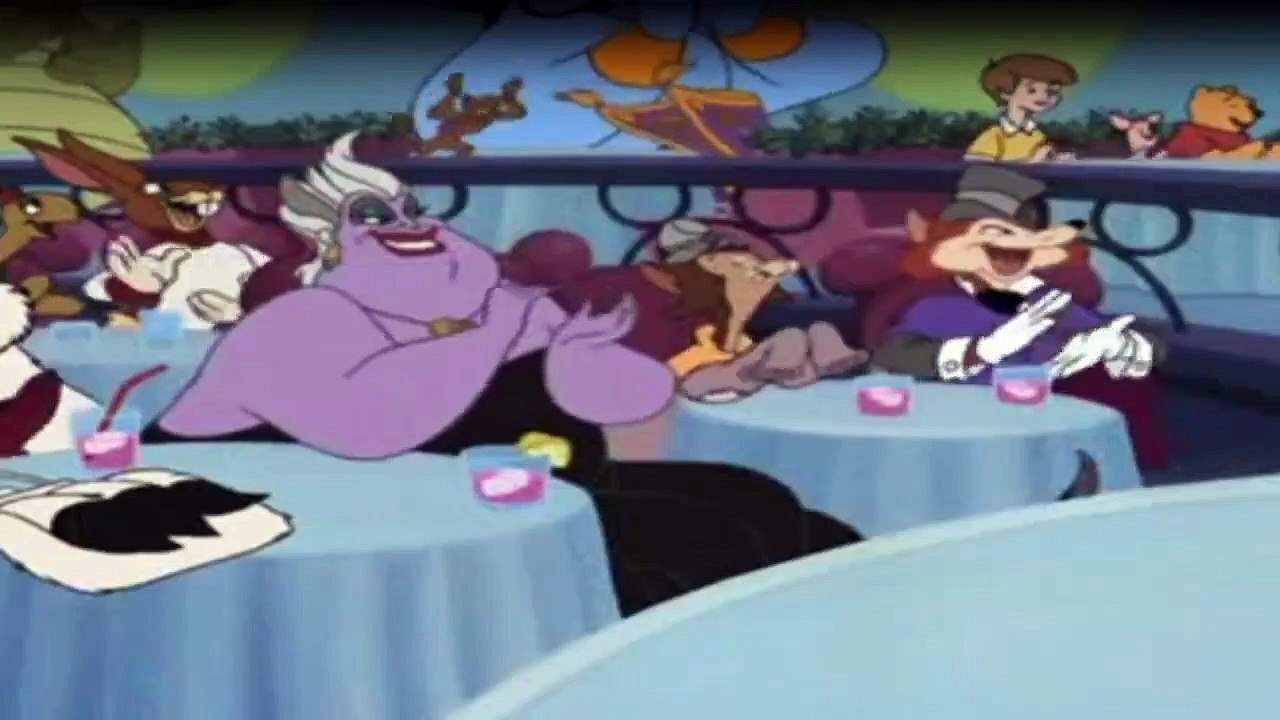 Mickys Clubhaus Staffel 1 Folge 23 HD Deutsch