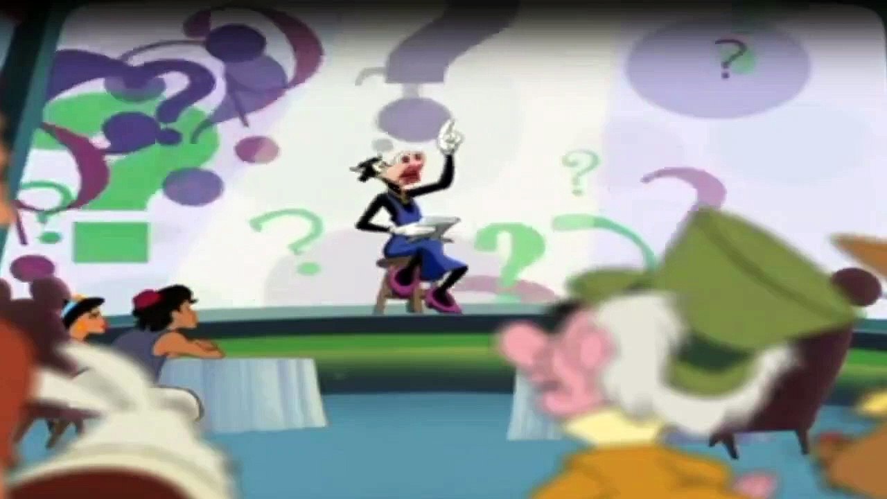 Mickys Clubhaus Staffel 1 Folge 25 HD Deutsch