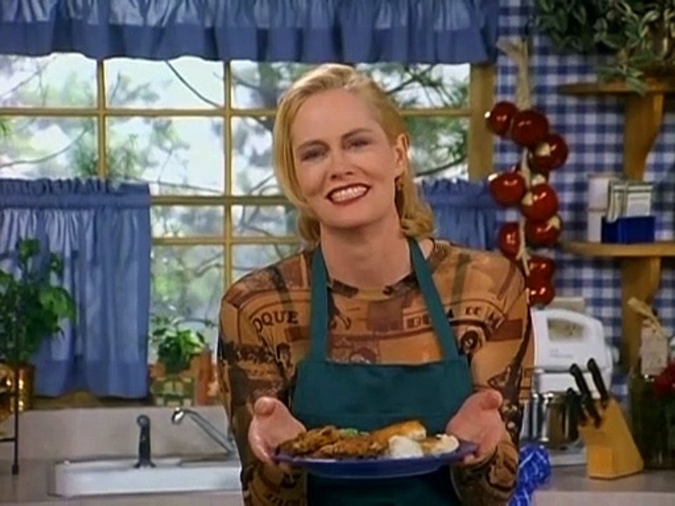 Cybill Staffel 3 Folge 26 HD Deutsch