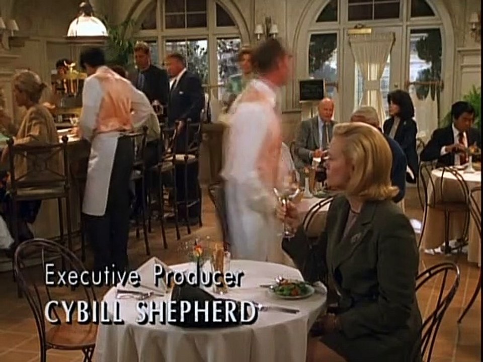 Cybill Staffel 4 Folge 2 HD Deutsch