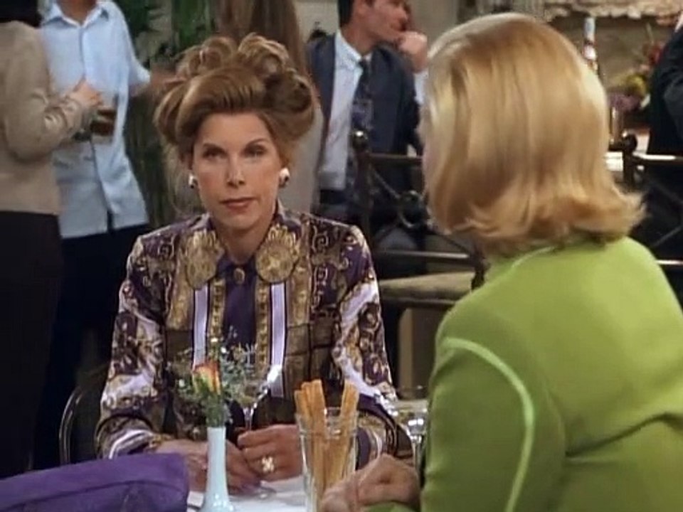 Cybill Staffel 4 Folge 1 HD Deutsch