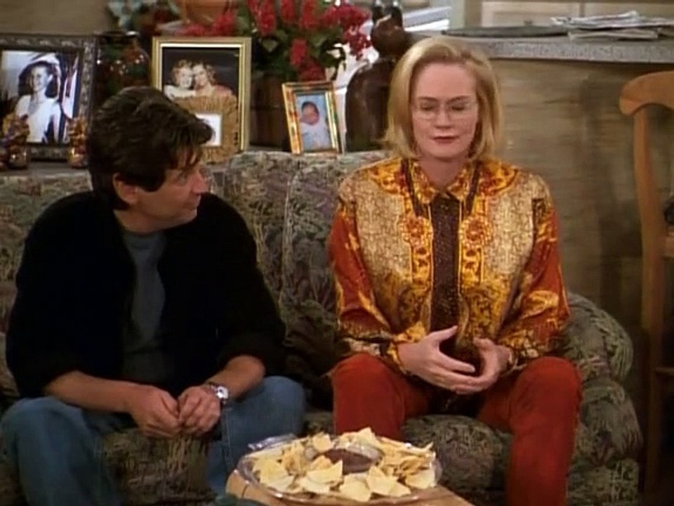 Cybill Staffel 4 Folge 6 HD Deutsch