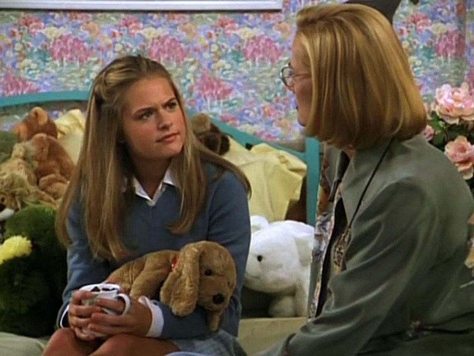 Cybill Staffel 4 Folge 5 HD Deutsch