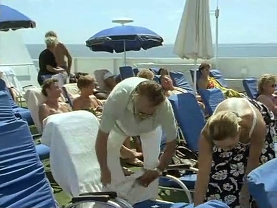 Das Traumschiff Staffel 1 Folge 25 - Part 01 HD Deutsch