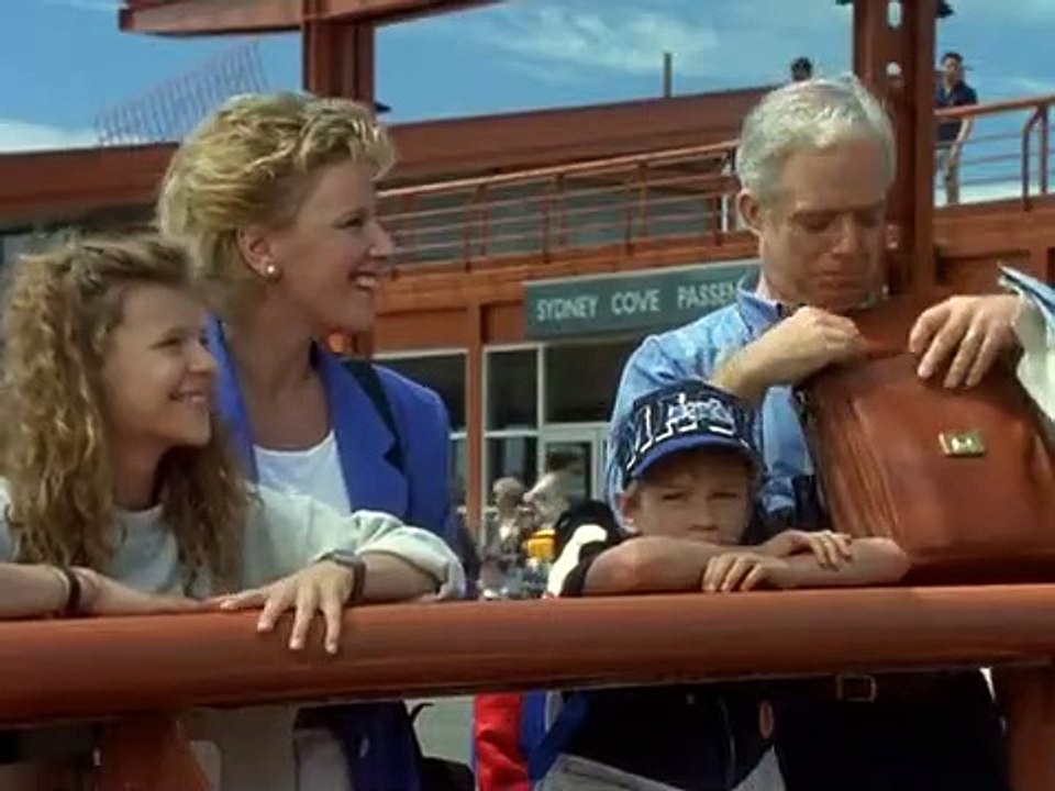 Das Traumschiff Staffel 1 Folge 27 - Part 01 HD Deutsch