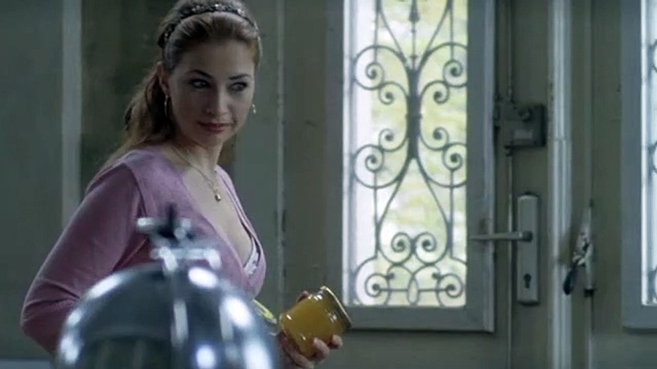 Unschuldig - Für die Wahrheit ist es nie zu spät Staffel 1 Folge 5 HD Deutsch