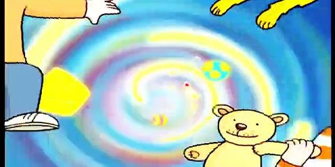 The Magic Key Episode 16 Floppy and the Puppies