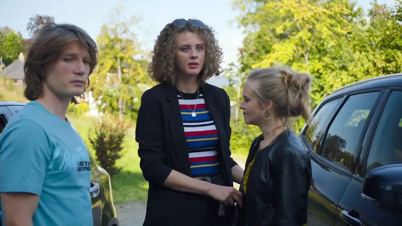 Watzmann ermittelt Staffel 2 Folge 1 HD Deutsch