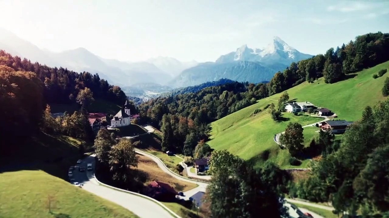 Watzmann ermittelt Staffel 1 Folge 7 HD Deutsch