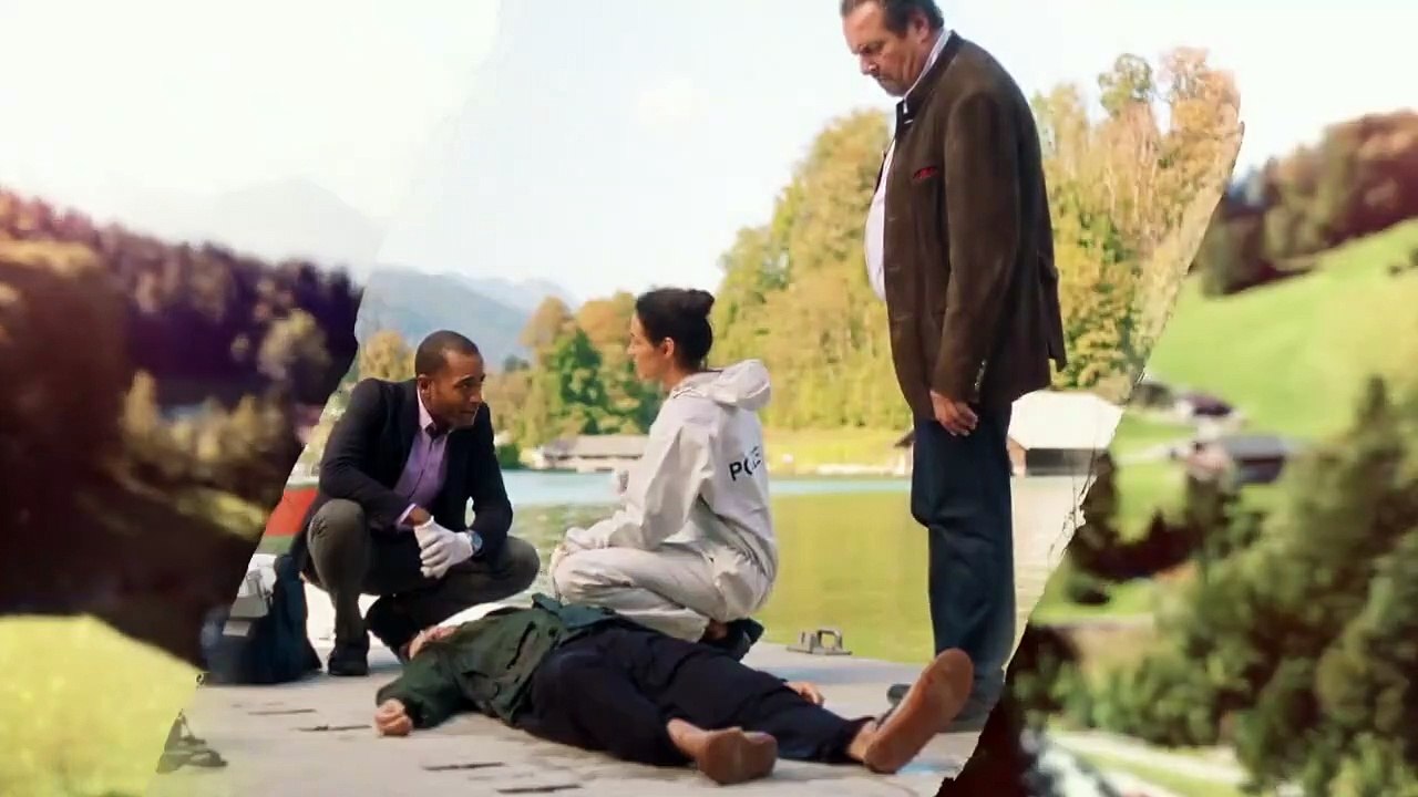 Watzmann ermittelt Staffel 1 Folge 8 HD Deutsch