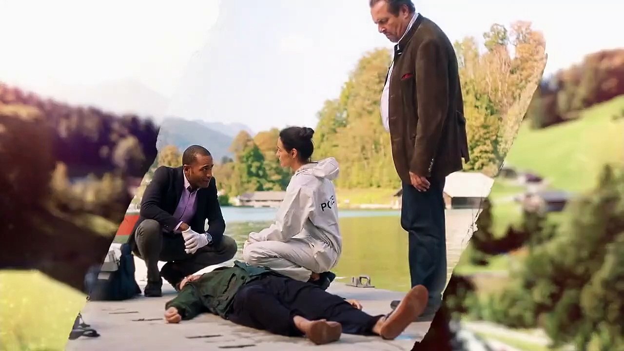 Watzmann ermittelt Staffel 2 Folge 8 HD Deutsch