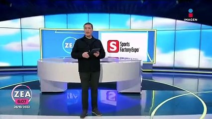 Eventos deportivos son fundamentales para la reactivación económica: Sedeco