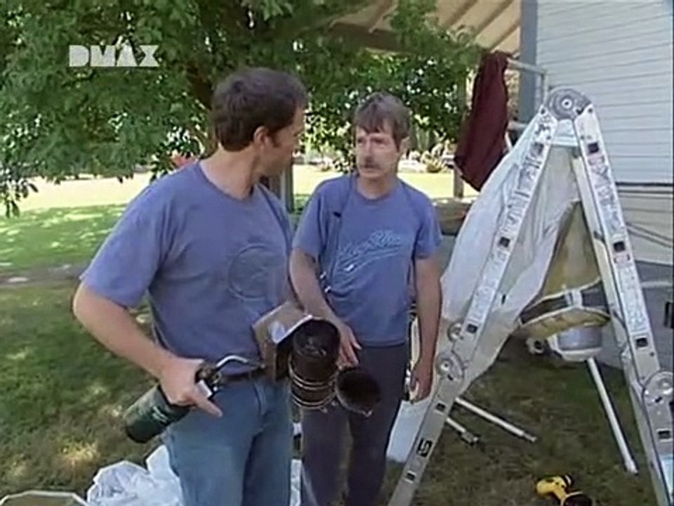 Dirty Jobs - Arbeit, die keiner machen will Staffel 1 Folge 14 HD Deutsch