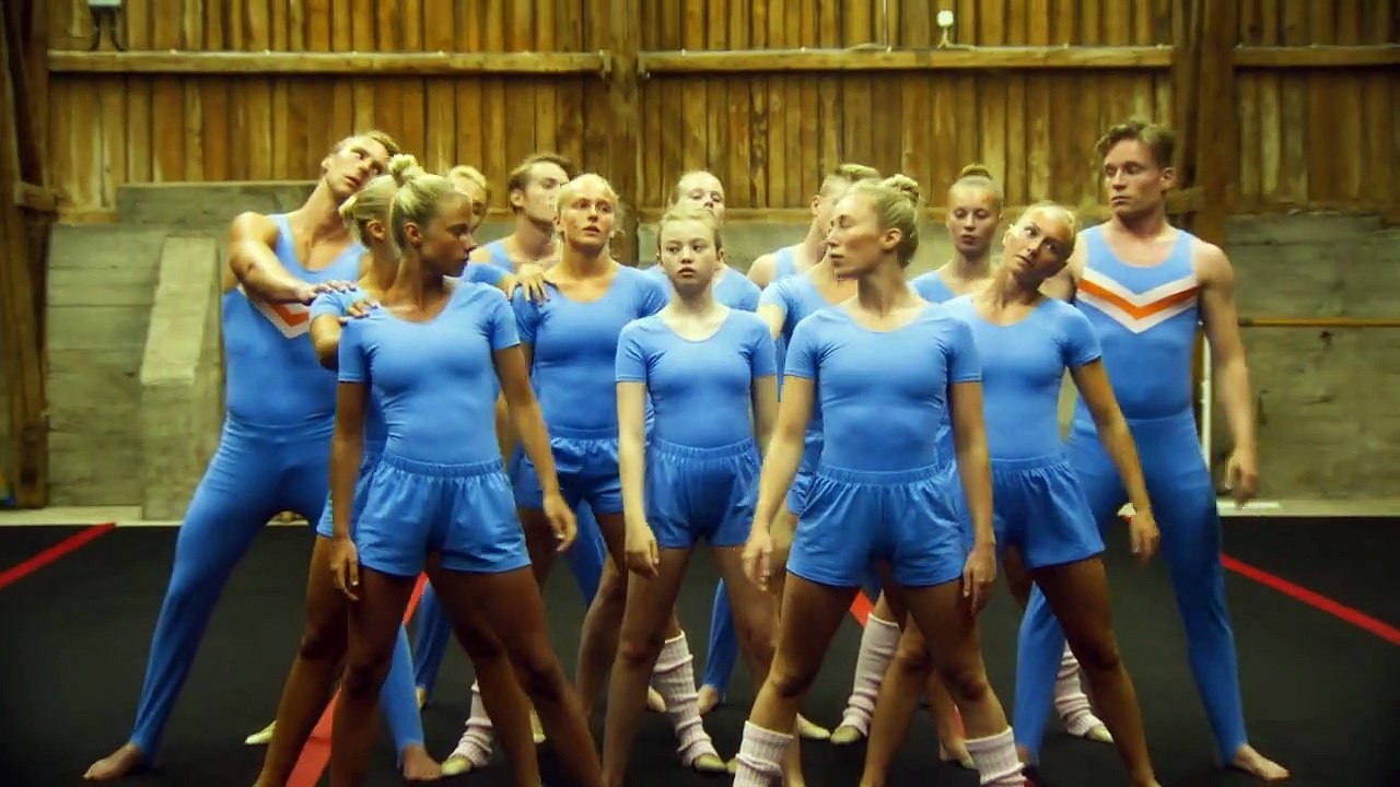 Partisan - Farm des Bösen Staffel 1 Folge 4 HD Deutsch