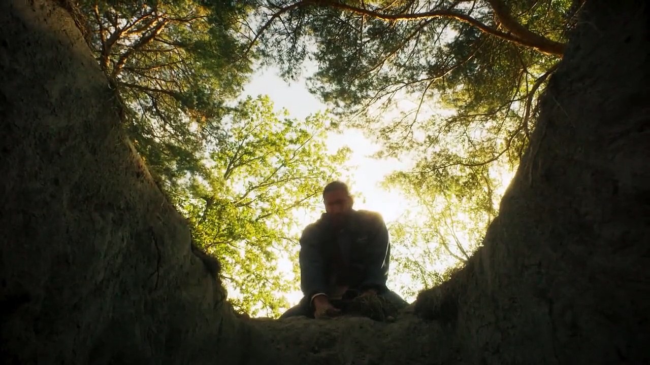 Partisan - Farm des Bösen Staffel 1 Folge 5 HD Deutsch