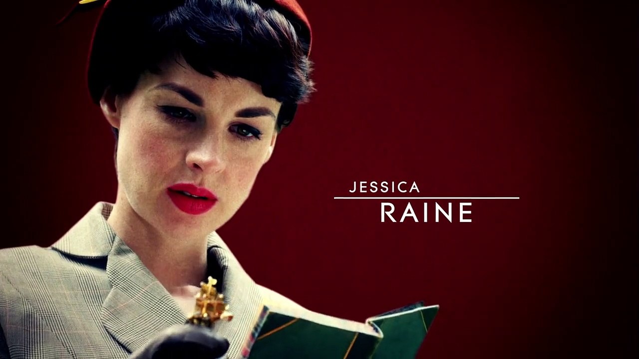 Partners in Crime (2015) Staffel 1 Folge 1 HD Deutsch