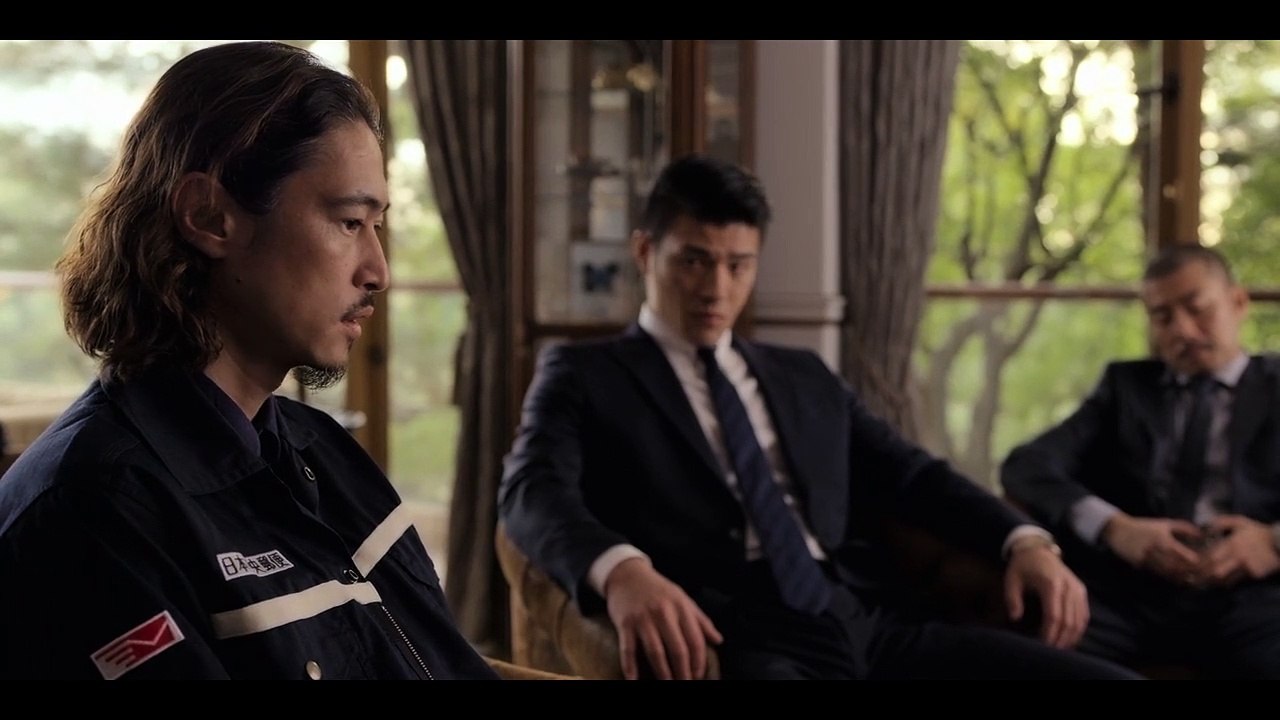 Pflicht-Schande Staffel 1 Folge 4 - Part 01 HD Deutsch