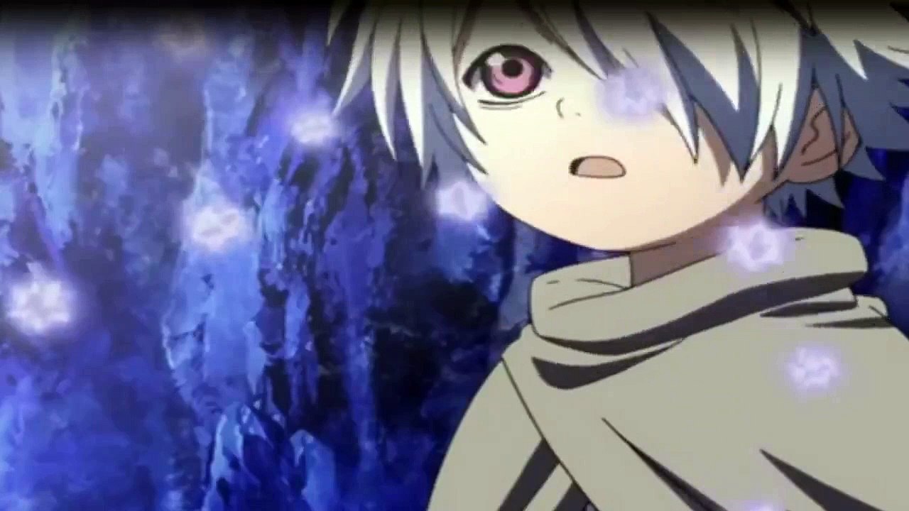 Tegami Bachi Staffel 1 Folge 1 HD Deutsch