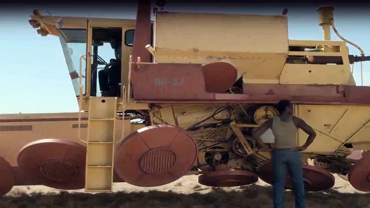 Tales from the Loop Staffel 1 Folge 6 HD Deutsch