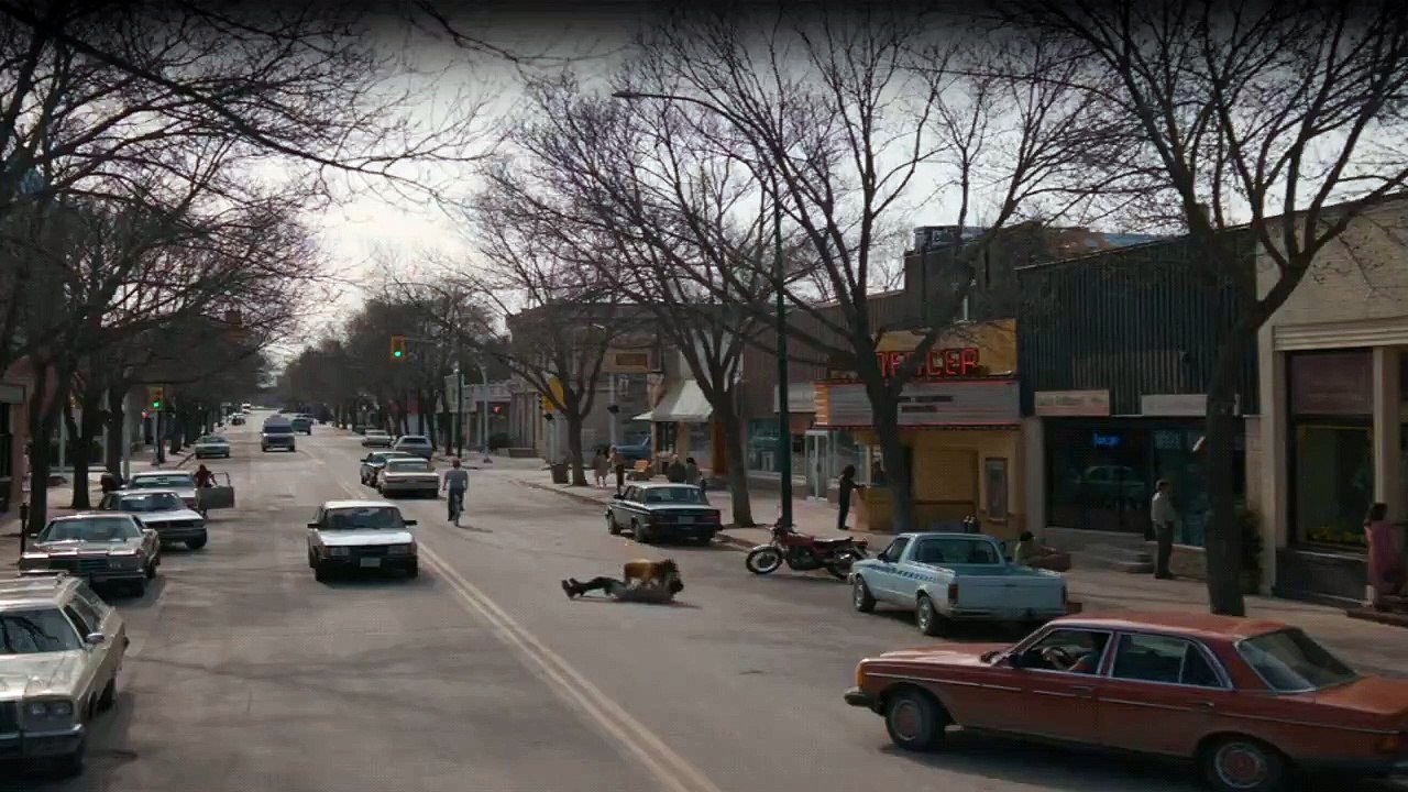 Tales from the Loop Staffel 1 Folge 3 HD Deutsch