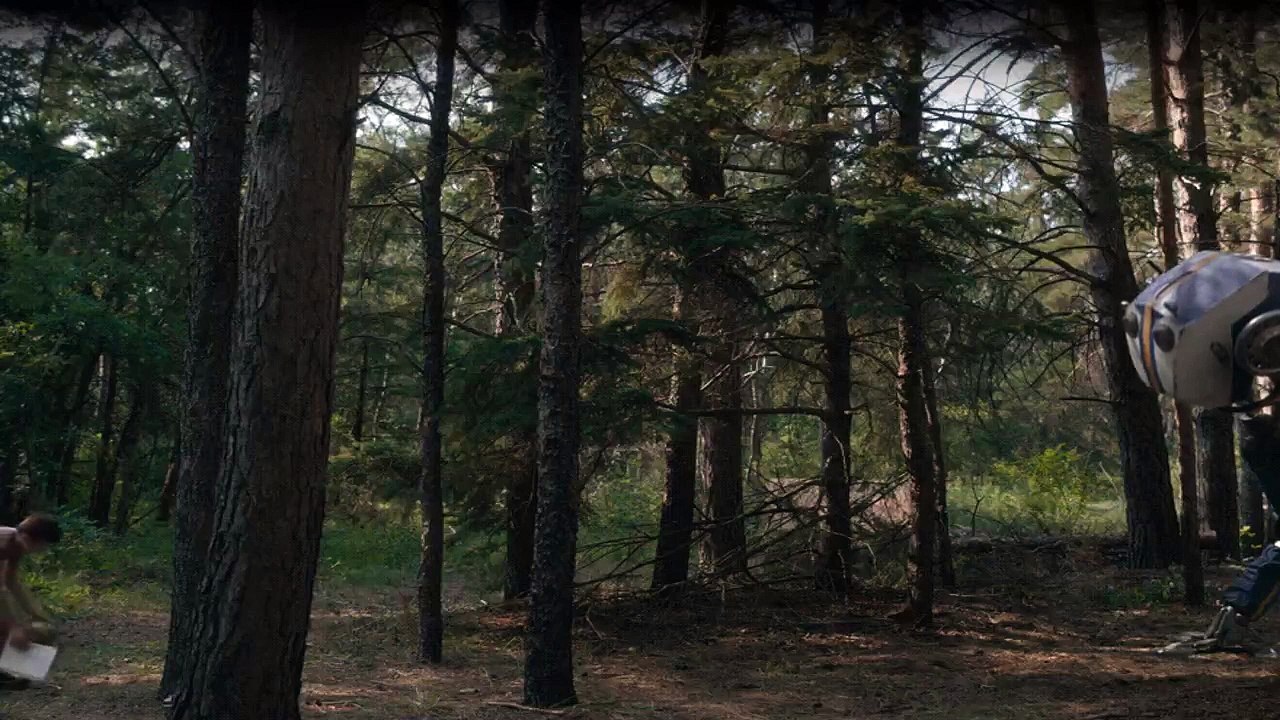 Tales from the Loop Staffel 1 Folge 8 HD Deutsch