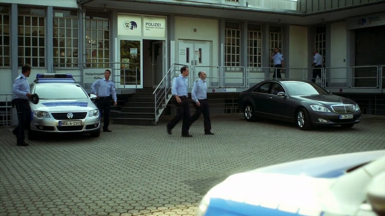 SOKO Köln Staffel 13 Folge 14 HD Deutsch