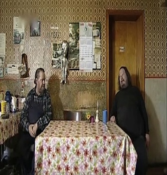 Die Ludolfs - 4 Brüder aufm Schrottplatz Staffel 7 Folge 1 HD Deutsch