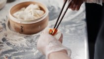 dumplings, la tradicional comida asiática