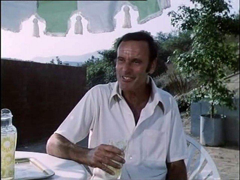 F.B.I. (1965) Staffel 8 Folge 25 HD Deutsch