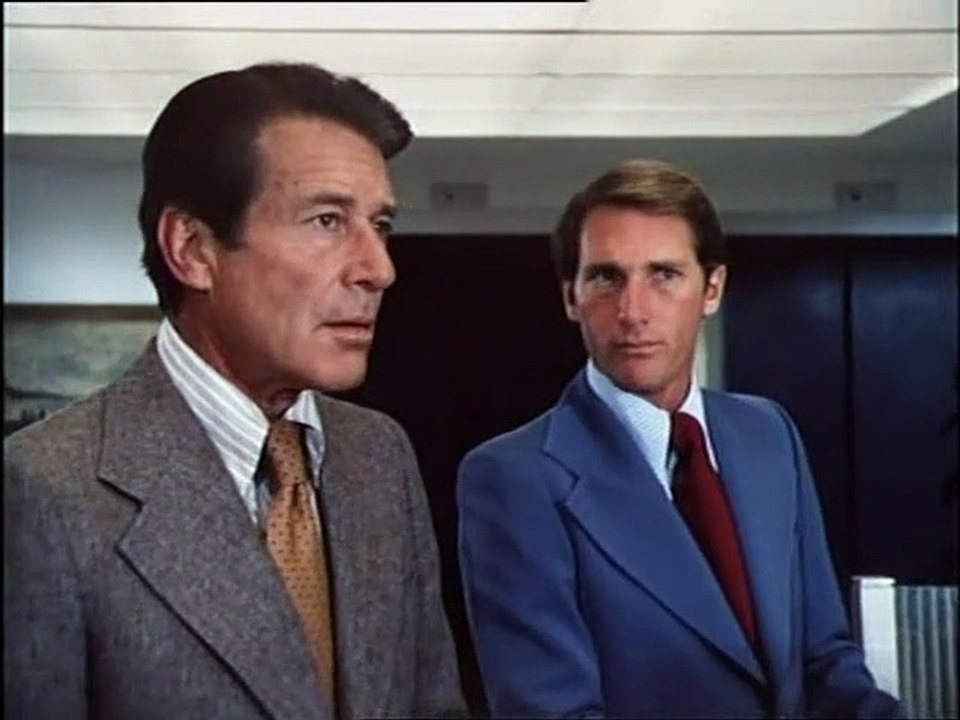 F.B.I. (1965) Staffel 9 Folge 8 HD Deutsch