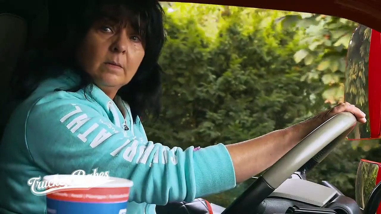 Trucker Babes - 400 PS in Frauenhand Staffel 3 Folge 3 - Part 02 HD Deutsch