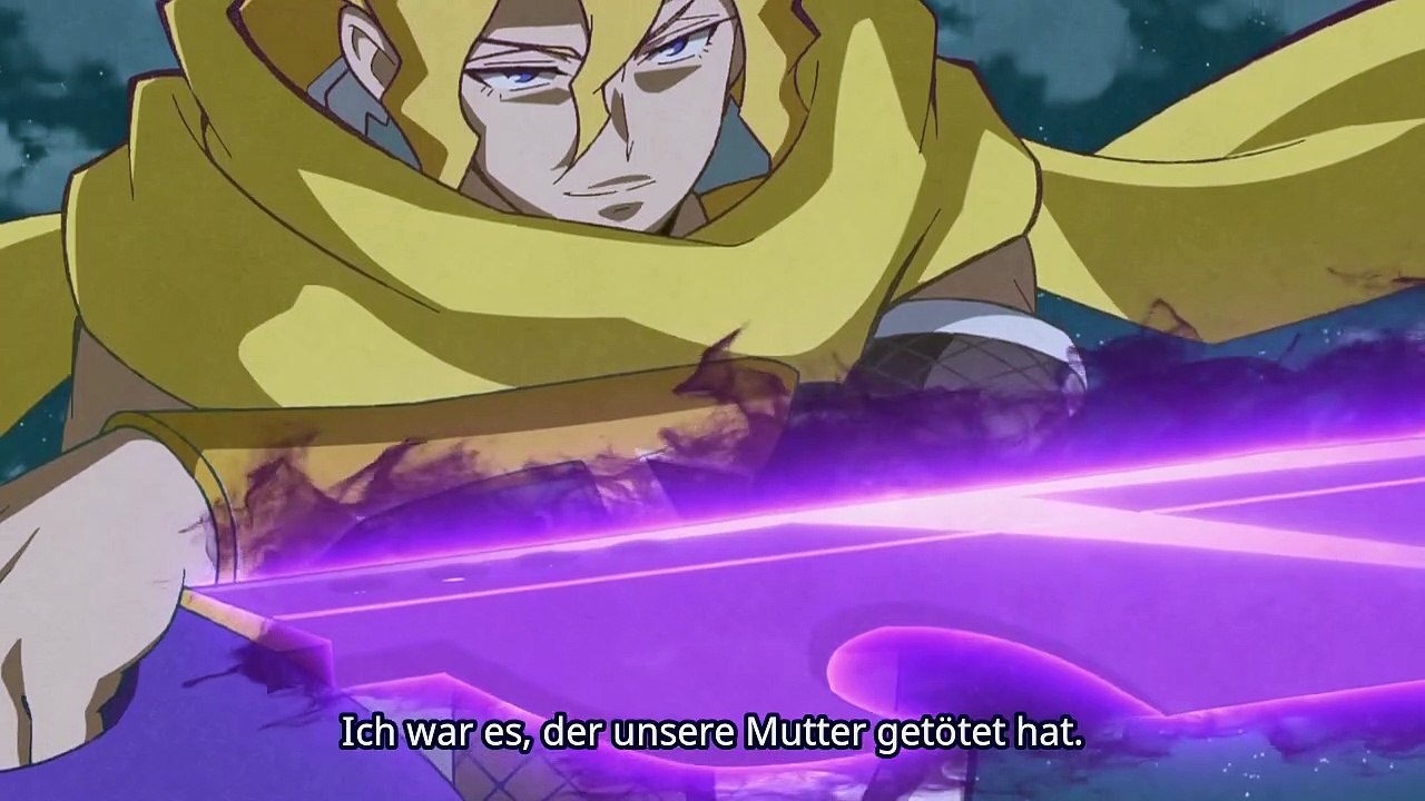 Shine On! Bakumatsu Bad Boys! Staffel 1 Folge 5 HD Deutsch