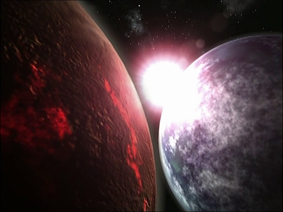 Lexx Staffel 3 Folge 10 HD Deutsch