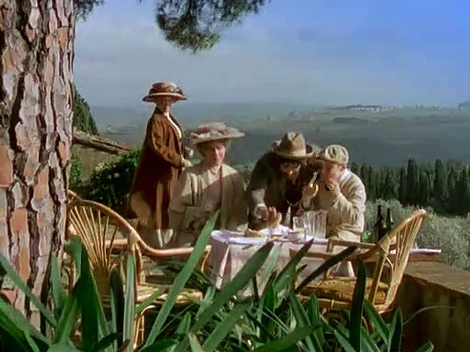 Die Abenteuer des jungen Indiana Jones Staffel 1 Folge 3 - Part 02 HD Deutsch